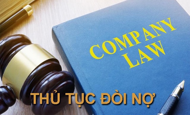 dịch vụ tư vấn đòi nợ thuê