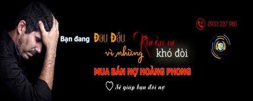 Hoang Phong Debt Collection LLC